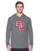 Under Armour Men's Boston College Ua Tri-blend Hoodie