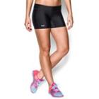 Under Armour Women's Ua React 4 Volleyball Shorts