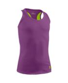 Under Armour Girls' Victory Tank Top