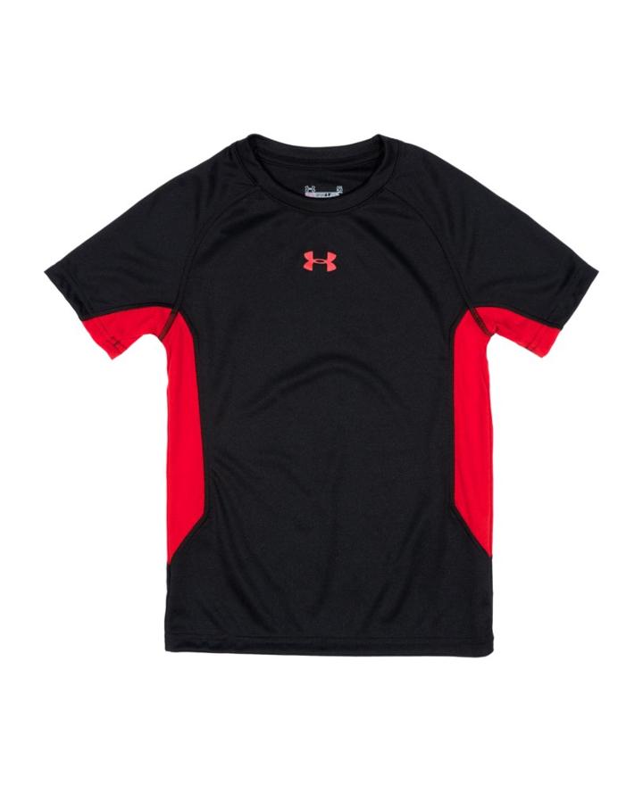 Under Armour Boys' Toddler Ua Scrimmage T-shirt