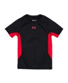 Under Armour Boys' Toddler Ua Scrimmage T-shirt