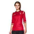 Under Armour Women's Wru 15/16 Supporters Replica Jersey