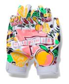 Under Armour Boys' Ua F5  Limited Edition Football Gloves