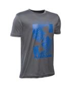 Under Armour Boys' Ua Sun Slasher Short Sleeve