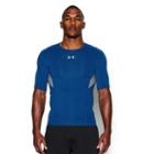 Under Armour Men's Ua Coolswitch Short Sleeve Compression Shirt
