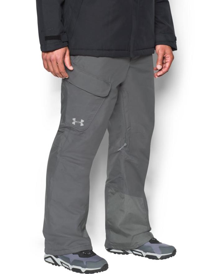 Under Armour Men's Ua Storm Chutes Insulated Pants
