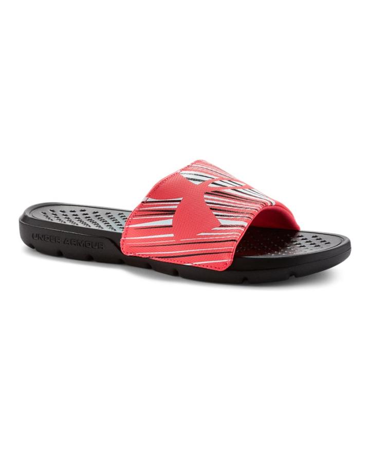 Under Armour Girls' Ua Strike Wind Sandals