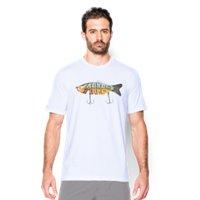 Under Armour Men's Ua Crankbait T-shirt