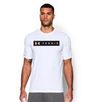 Under Armour Men's Ua Tennis T-shirt
