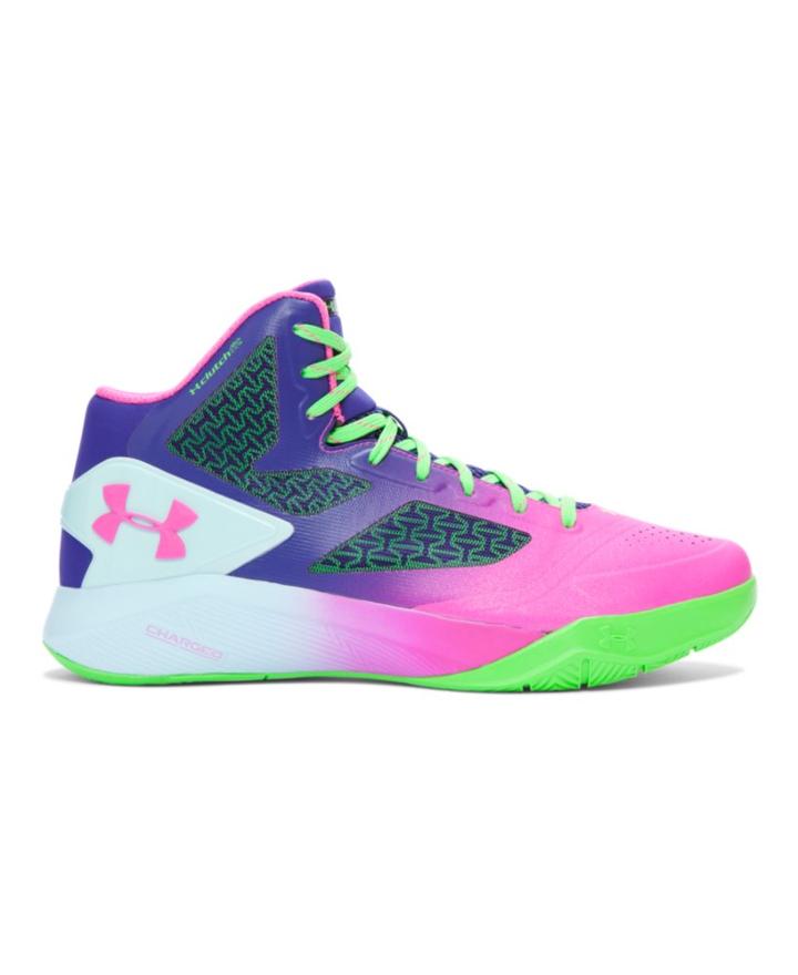 Under Armour Men's Ua Clutchfit Drive Ii Basketball Shoes  Elite 24 Edition