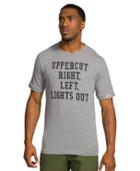 Men's Under Armour Legacy Tri-blend T-shirt