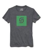 Under Armour Boys' Jordan Spieth Ua Box Logo T-shirt