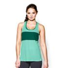 Under Armour Women's Ua Fly Fast Tank
