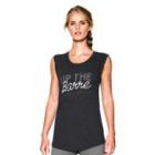Under Armour Women's Ua Up The Barre Tunic