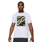 Under Armour Men's Sc30 Stephen Curry Camo Patch T-shirt