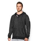Under Armour Men's Charged Cotton Heavyweight Zip Hoodie