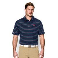 Under Armour Men's Ua Coldblack Par Stripe Polo