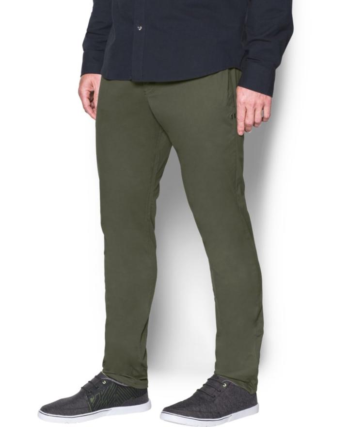 Under Armour Men's Ua Performance 5-pocket Chino