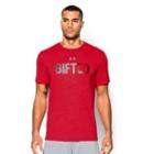 Under Armour Men's Ua Gifted T-shirt