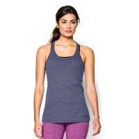 Under Armour Women's Ua Charged Cotton Tri-blend Stadium Tank