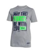 Boys' Under Armour Alter Ego The Force T-shirt
