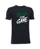 Under Armour Boys' Ua Sleigh The Game T-shirt