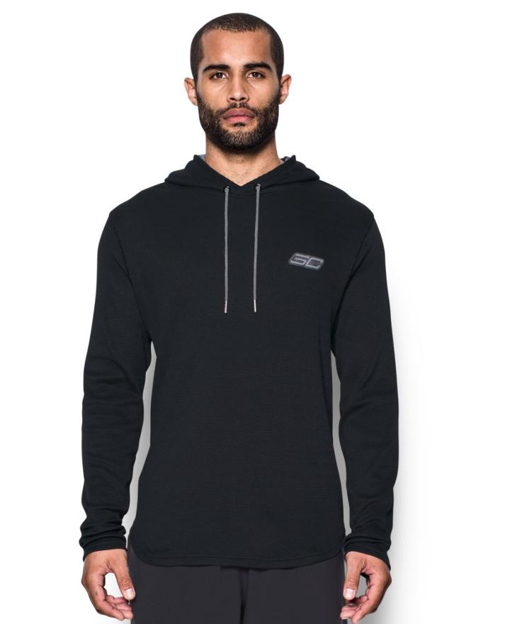 Under Armour Men's Sc30 Thermal Hoodie