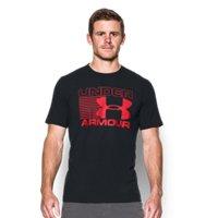 Under Armour Men's Ua Blitz Logo T-shirt