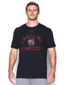Under Armour Men's South Carolina Charged Cotton T-shirt