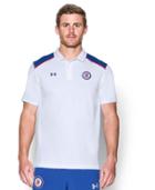 Under Armour Men's Cruz Azul16/17 Team Polo