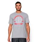 Under Armour Men's Ua Command Respect T-shirt