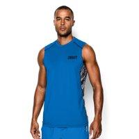 Under Armour Men's Tough Mudder Humble Fitted Tank