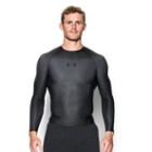Under Armour Men's Ua Charged Compression Long Sleeve Shirt
