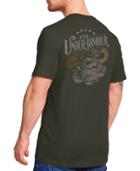 Under Armour Men's Ua Strike T-shirt
