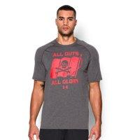 Under Armour Men's Ua All Guts All Glory T-shirt
