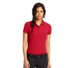 Under Armour Women's Ua Tactical Breech Polo