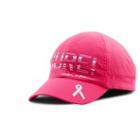 Under Armour Women's Ua Power In Pink Flyfast Cap