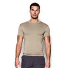 Under Armour Men's Tactical Heatgear Compression Short Sleeve T-shirt