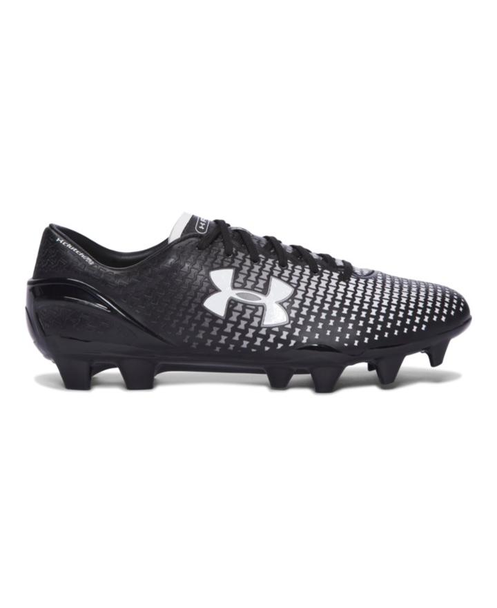 Under Armour Women's Ua Clutchfit Force Cs Team Firm Ground Soccer Cleats