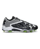 Under Armour Men's Ua Deception Low Diamondtips Baseball Cleats  All-star Game Edition