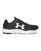 Under Armour Men's Ua Micro G Engage Big Logo 2 Running Shoes