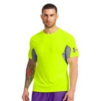 Under Armour Men's Ua Combine Training Short Sleeve