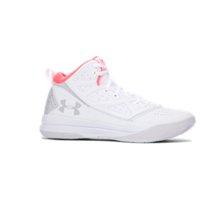 Under Armour Women's Ua Jet Mid Basketball Shoes