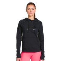 Under Armour Women's Ua Pretty Gritty Big Logo Hoodie