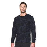 Under Armour Men's Ua Waffle Printed Crew