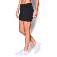 Under Armour Women's Ua Links 5 Shorty