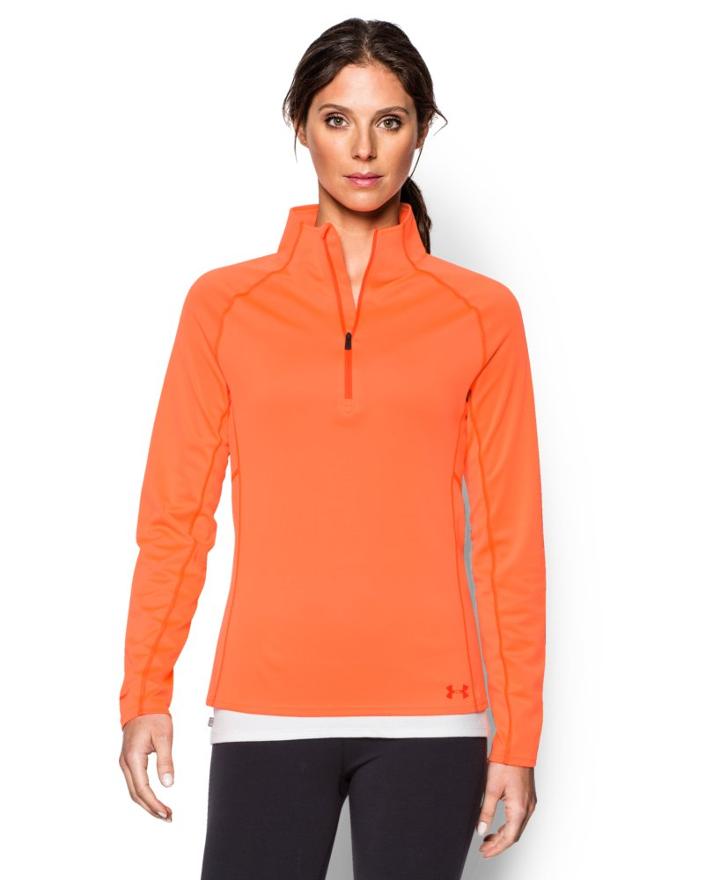 Under Armour Women's Ua Ymer 1/2 Zip