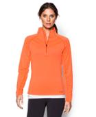 Under Armour Women's Ua Ymer 1/2 Zip