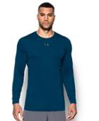 Under Armour Men's Heatgear Coolswitch Fitted Long Sleeve