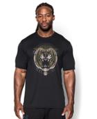 Under Armour Men's Ua Combine Training Complete Dominance T-shirt